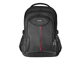 Рюкзак для ноутбука Defender Carbon 15"-16" (черный)