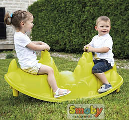 Качалка Собачки 830201 Smoby