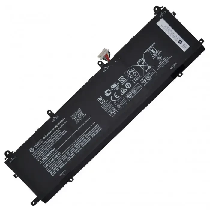 Aккумулятор  для HP Spectre X360 15-EB, 15T-EB, OMEN 15-DG, BN06XL