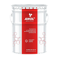 URANOL ТИТАН-20 антикоррозийная эмаль, 2К