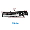 Аккумулятор L18M4PF1 для Lenovo Yoga C940-15IRH IdeaPad S740-15IRH, фото 4