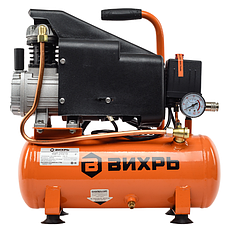 Компрессор ВИХРЬ КМП-210/10