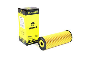Фильтр масляный WINKOD WO1074 (MD341 MD281)