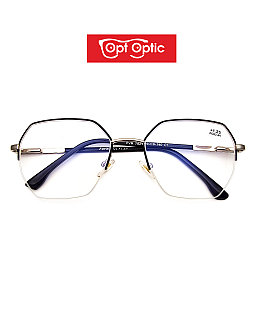 Готовые очки для зрения с диоптриями 7821