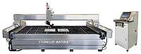 Станок для гидроабразивной резки STONECUT Waterjet WATERJET 5