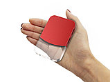 USB хаб «Mini iLO Hub», красный, фото 6