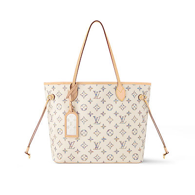 Сумка Neverfull MM