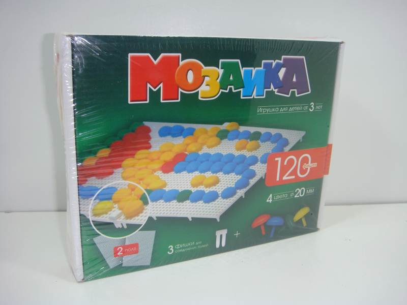 Мозаика
