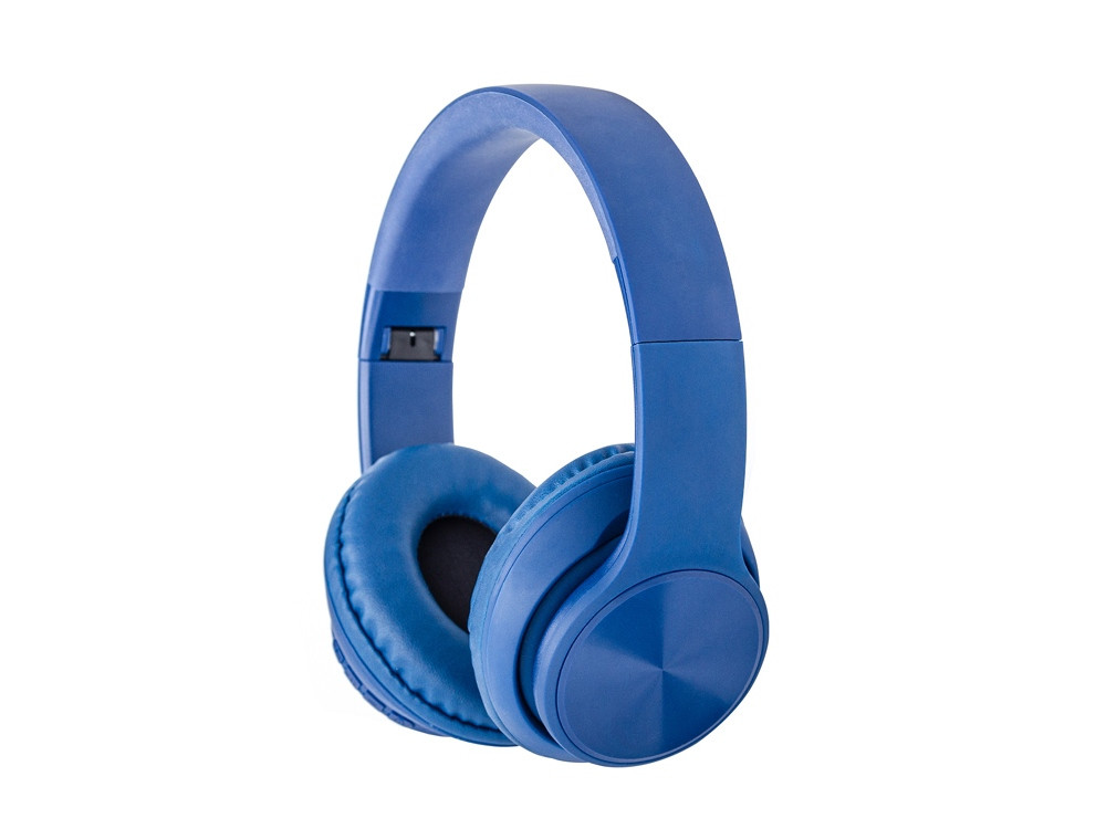 Беспроводные наушники «MySound BH-14», синий