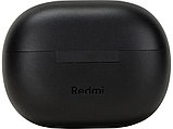 Беспроводные наушники TWS «Redmi Buds 3 Litek», черный, фото 6