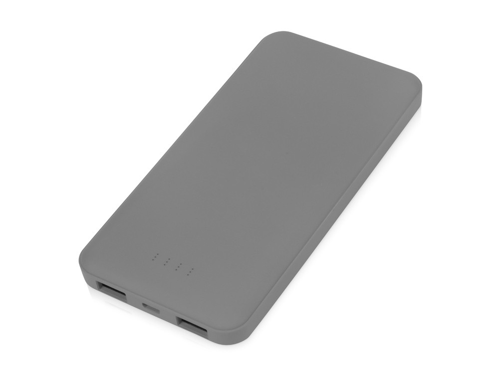 Внешний аккумулятор «NEO PB100», 10000 mAh, серый