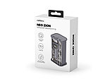 Внешний аккумулятор «NEO Zion», 10000 mAh, серый, фото 6