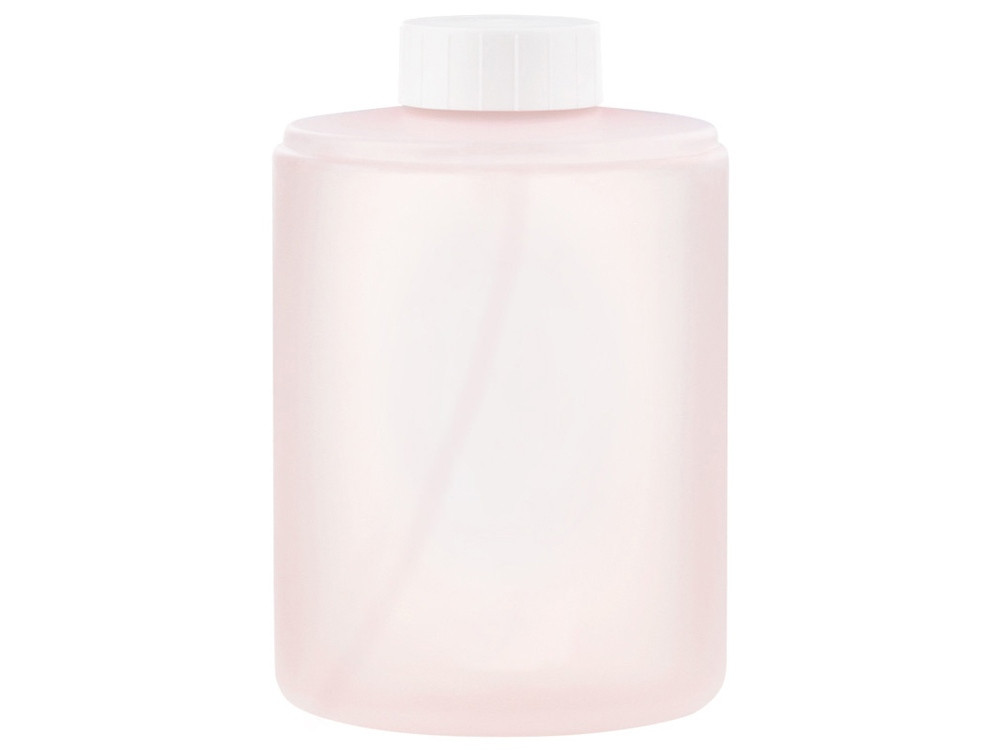 Мыло жидкое для диспенсера «Mi Simpleway Foaming Hand Soap», розовый