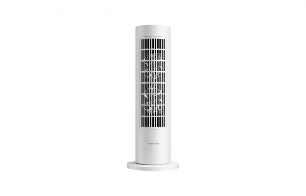 Обогреватель вертикальный «Smart Tower Heater Lite EU», белый