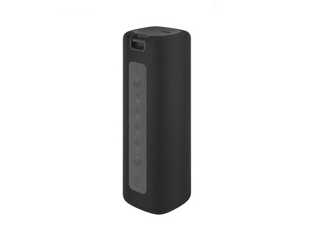 Портативная колонка «Mi Portable Bluetooth Speaker», 16 Вт, черный