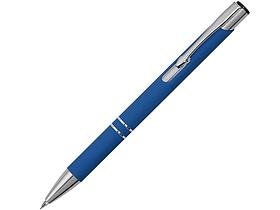 Карандаш механический «Legend Pencil» soft-touch, синий