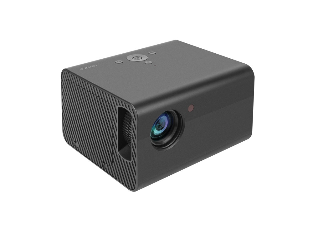 Проектор «Ray Smart Cube», черный