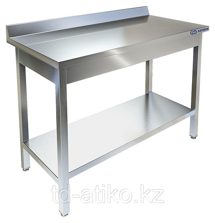 Стол пристенный KAYMAN СП-222/1206