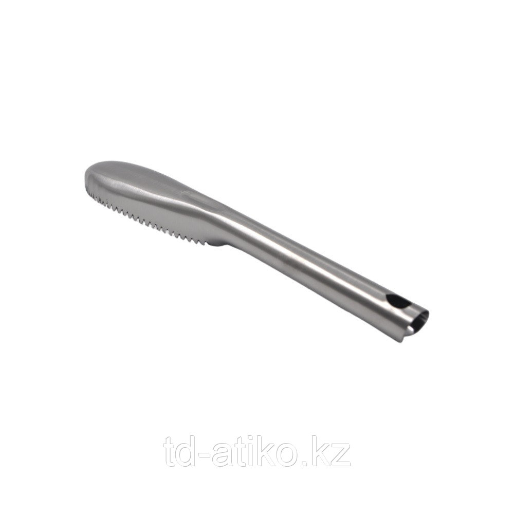 Рыбочистка 10/23 см. нерж. MGsteel /1/12/240/