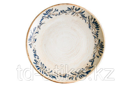 Тарелка d=170 мм. Грэндма, форма Гурмэ Bonna /1/12/648/