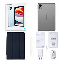 Планшет Doogee T20 10.4" 8ГБ  256ГБ  LTE  8300мА•ч  Android  серый 6924351635145