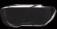 BMW E65/E66/E68 02-05 стёкла фар, новые
