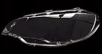 BMW X6 E71 06-14 стёкла фар, новые