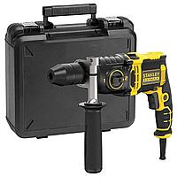 Дрель ударная Stanley "FATMAX" FMEH850K