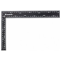 Угольник цельнометаллический MATRIX 200х300мм 32370