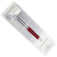 Крючки для демонтажа сальников и уплотнительных колец МОБИЛСЕРВИС 2шт. VT01571