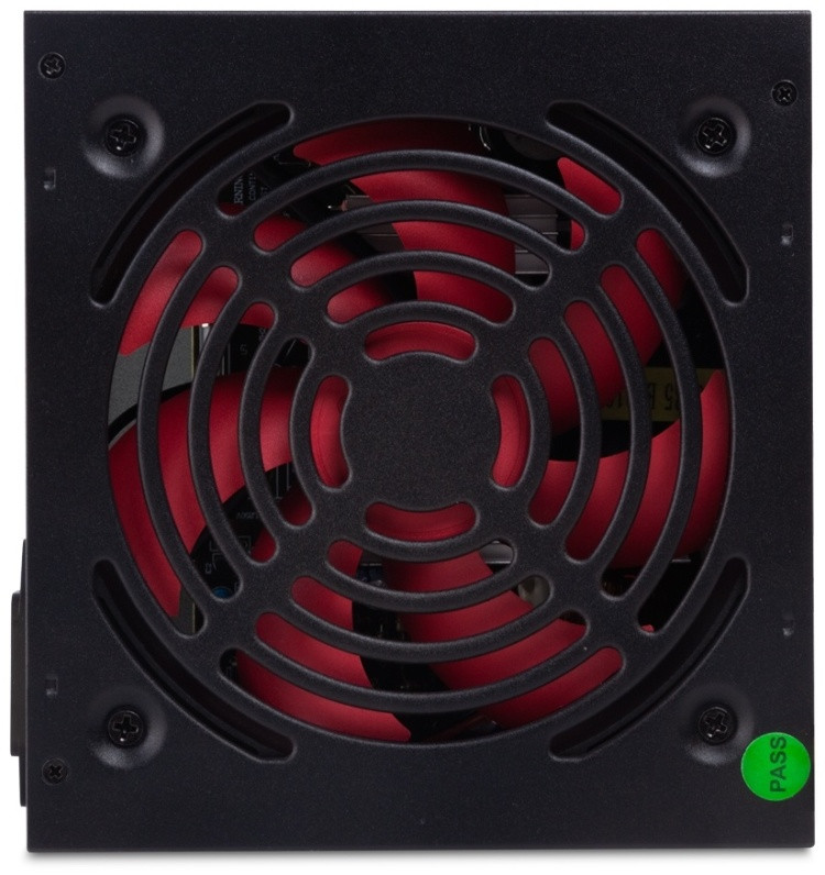 Блок питания 400W X-Game Shadow (12cm) 24pin