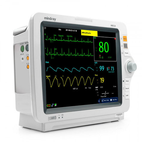 Монитор пациента iMEC8, фото 1