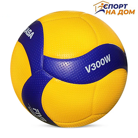 Мяч волейбольный Mikasa V300W (Replica)