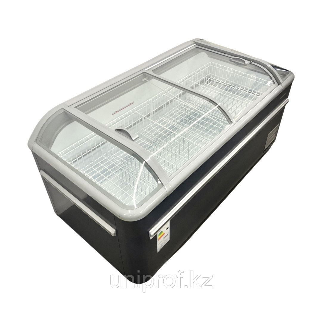 Морозильная витрина CI-17 - фото 1 - id-p118282216