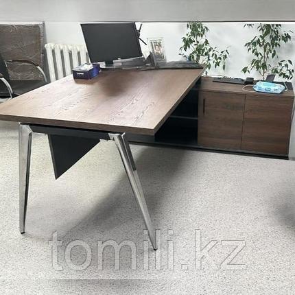Стол для кабинета руководителя, фото 1