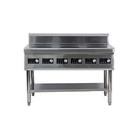 JLT ЭЛЕКТРО ПЛИТА 6 КОМФОРКИ 3,5 KW