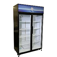 Вертикальный холодильник LSC930FS2