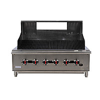 Фрай топ GB-36A-B газовый