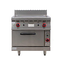 Фрай топ GB-869D-A(900) газовый