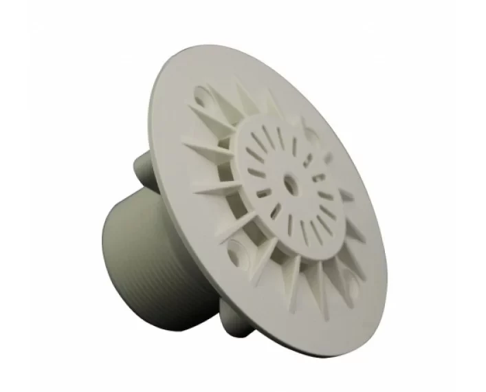 Возвратная форсунка 50мм/1,5 модель: EM2862  E(донная ф50 (2'' н.р)