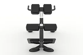 Гиперэкстензия под углом 45 градусов Spirit SP-4220