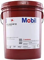 Mobilgrease XHP 222 (синяя смазка, высокотемпературная) 18 кг