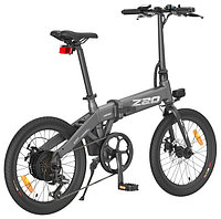 Электровелосипед Xiaomi Himo Z20 20 дюйм 2022 20 дюймов серый