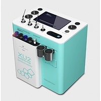 Лор комбайн XU 2