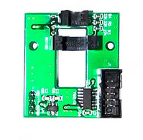 NORDBERG ЗАПЧАСТЬ ДАТЧИК линейки дистанции 4523N