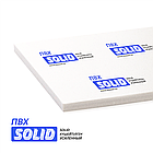 ПВХ 16мм 1220X2440 (SOLID) CO-EX, фото 2