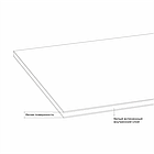 ПВХ 2мм 1220X2440 (SOLID) CO-EX, фото 3