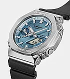 Наручные часы Casio G-Shock GBM-2100A-1A2ER Bluetooth, фото 2