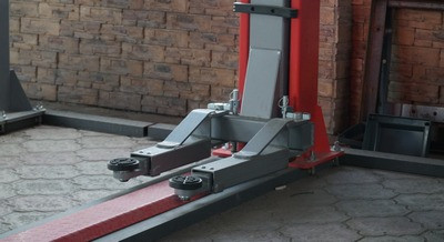 Лапы MONOLIT LIFT