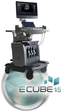 Ультразвуковая диагностическая Система Alpinion E-Cube 15